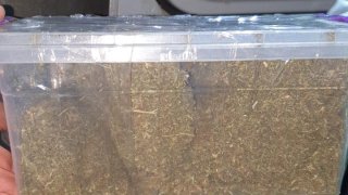 One of the Most Massive Cases on Illegal Turnover of Drugs in Armenia and Drug Smuggling Disclosed; Preliminary Investigation on 7 Members of the Criminal Group Completed (photos)